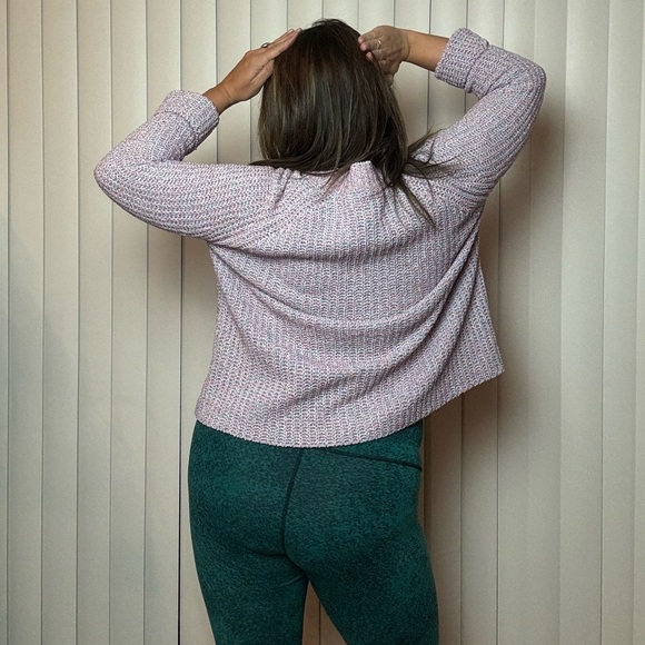 John Paul Richard Sweater Size Large - Picture 6 of 6